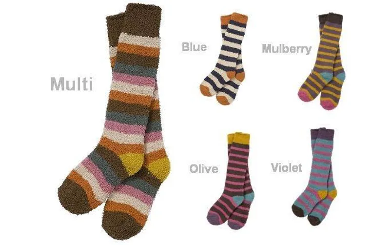 Joules Ladies Allsorts Socks